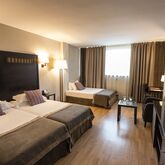 Silken Puerta Malaga Hotel Picture 19