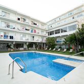 Holidays at Las Vegas Hotel in Malaga, Costa del Sol