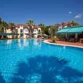 Holidays at Rebin Beach Hotel in Calis Beach, Dalaman Region