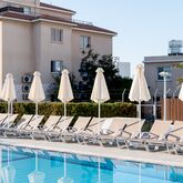 Damon Hotel Apartments Picture 11