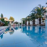 Holidays at Romance Beach Hotel in Marmaris, Dalaman Region