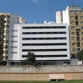 Holidays at Husa Guadalmedina Hotel in Malaga, Costa del Sol