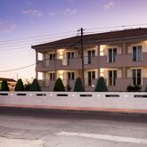 Macedonia Hotel Picture 16