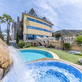 Rober Palas Hotel Picture 3