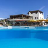 Gaia Garden Hotel Picture 4
