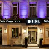 Opera Frochot Hotel Picture 8