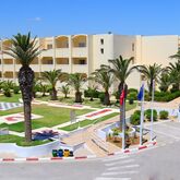 Omar Khayam Hotel Club Picture 2