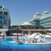 Sensitive Premium Resort And Spa Picture 0