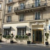 Serotel Lutece Hotel Picture 8