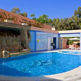 Tropic Relax Hotel Picture 2