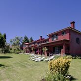 Holidays at Quinta Santo Antonio Da Serra Chalets in Santa Cruz, Madeira