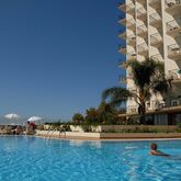 Holidays at Dorisol Florasol Aparthotel in Funchal, Madeira