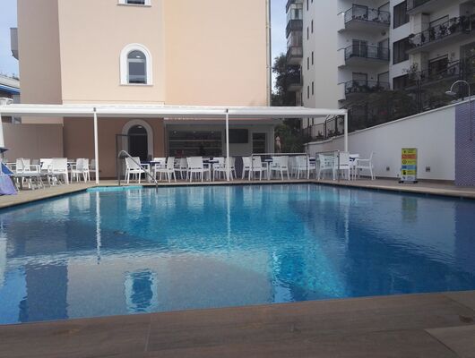 Holidays at Villa Maria Hotel in Sorrento, Neapolitan Riviera