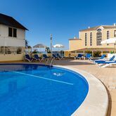 Holidays at Algarve Mor Apartments in Praia da Rocha, Algarve