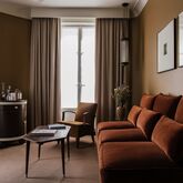 Holidays at Carlton's Hotel in Opera & St Lazare (Arr 9), Paris