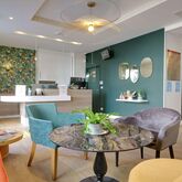 Holidays at Comfort Hotel Lamarck Hotel in Montmartre & Sacre Coeur (Arr 18), Paris