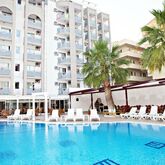 Dabaklar Hotel Picture 0