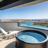 Fortina Spa Resort Hotel Picture 2