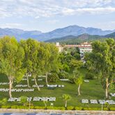 Queens Park Le Jardin Hotel Picture 6