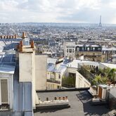 Holidays at Timhotel Montmartre in Montmartre & Sacre Coeur (Arr 18), Paris