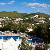 Holidays at Sirenis Club Siesta Hotel in Santa Eulalia, Ibiza