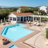 Mrs Chryssana Beach Hotel Picture 2
