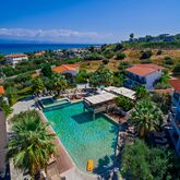 Flegra Palace Hotel Picture 2