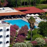 Continental Palace Hotel Picture 5