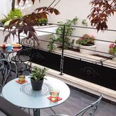 Les Trois Poussins Hotel Picture 16