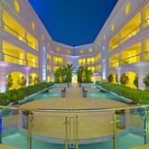 Elinotel Apolamare Hotel Picture 4
