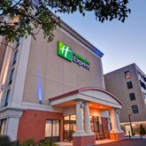 Holiday Inn Express Boston Hotel Picture 2