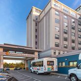 Comfort Inn and Suites Boston Logan Airport Hotel Picture 0