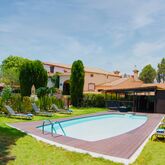 El Refugio Hotel Picture 0