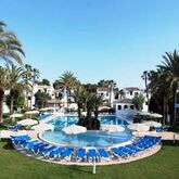 Holidays at Grupotel Club Menorca Apartments in Cala'n Bosch, Menorca
