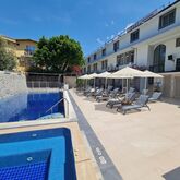Tonoz Beach Hotel Picture 5