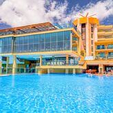 Holidays at SBH Club Paraiso Playa Hotel in Playa de Esquinzo, Fuerteventura