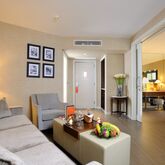 Elegance Hotel International Picture 13