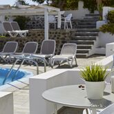 Nissos Thira Hotel Picture 9