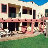 Holidays at Dianas II Apartments in Cala'n Forcat, Menorca
