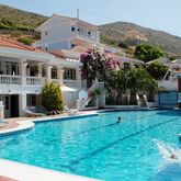 Holidays at Samos Sun Hotel in Pythagorio, Samos