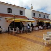 Holidays at Las Fuentes Apartments in Los Cristianos, Tenerife