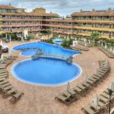 Holidays at Hovima Jardin Caleta Apartments in La Caleta, Costa Adeje