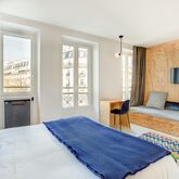Montholon Hotel Picture 2