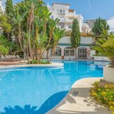 Holidays at Royal Oasis Club At Pueblo Quinta in Benalmadena, Costa del Sol