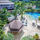 Alpina Phuket Nalina Resort & Spa Hotel Picture 3