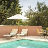 Villa Padierna Palace Hotel Picture 3