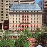 Langham Hotel Picture 9