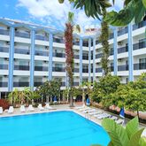 Holidays at Gazipasa Star Hotel in Side, Antalya Region