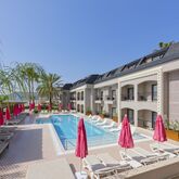 Alaaddin Beach Hotel - Adults Only (18+) Picture 0