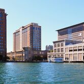 Seaport Hotel Picture 7